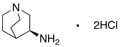 (3S)-Aminoquinuclidine DiHCl