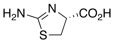 L-2-Aminothiazoline-4-carboxylic Acid