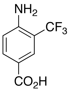 4-Amino-5-trifluoromethylbenzoic Acid