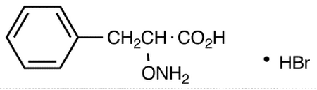 L-α-Aminoxy-β-phenylpropionic Acid Hydrobromide