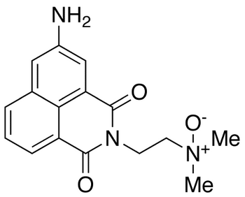 Amonafide N-Oxide