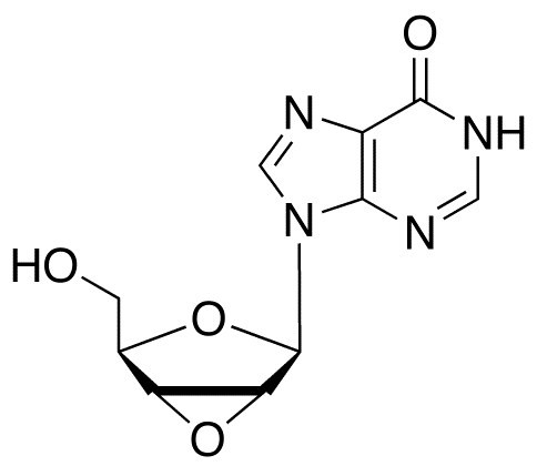 2’,3’-Anhydroinosine