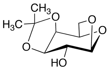 1,6-Anhydro-3,4-O-isopropylidene-β-D-galactopyranose