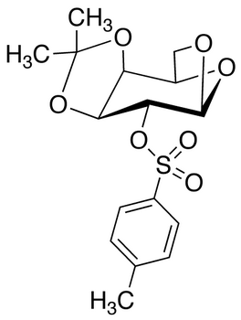 1,6-Anhydro-3,4-O-isopropylidene-2-tosyl-β-D-galactopyranose