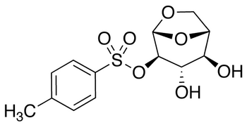 1,6-Anhydro-2-O-p-toluenesulfonyl-β-D-glucopyranose