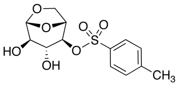 1,6-Anhydro-4-O-p-toluenesulfonyl-β-D-glucopyranose