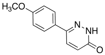 p-Anisylpyridazone