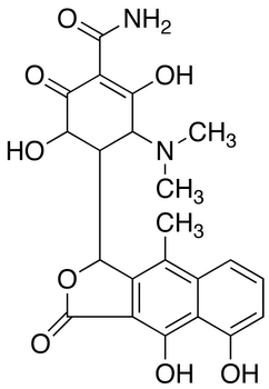 α-Apo-oxytetracycline
