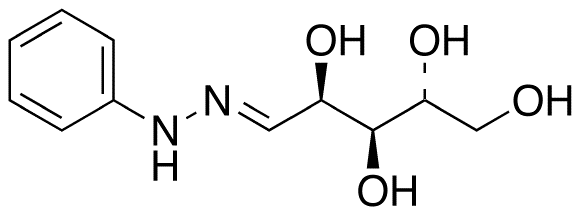 D-Arabinose Phenylhydrazone