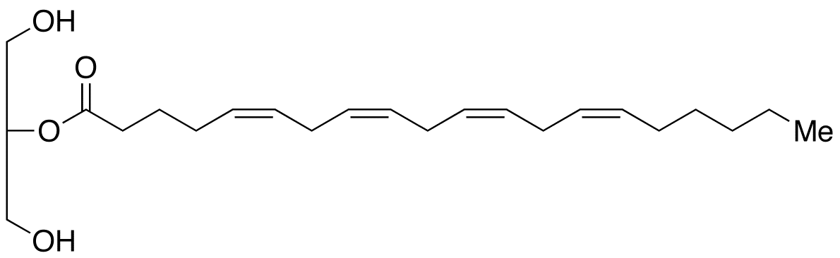 2-Arachidonyl glycerol