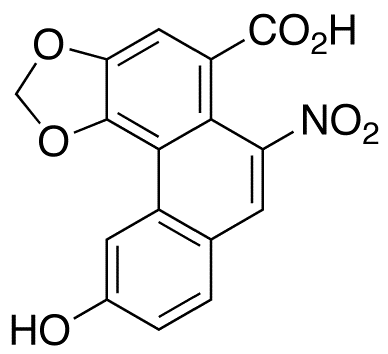 Aristolochic Acid C
