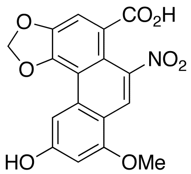 Aristolochic Acid D