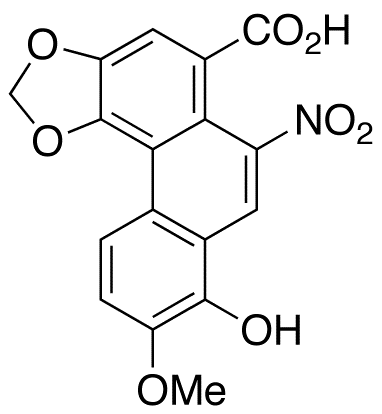 Aristolochic Acid E