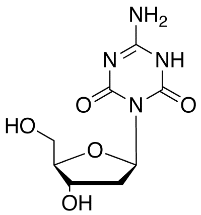 5-Aza-2’-deoxy-6-oxo Cytidine