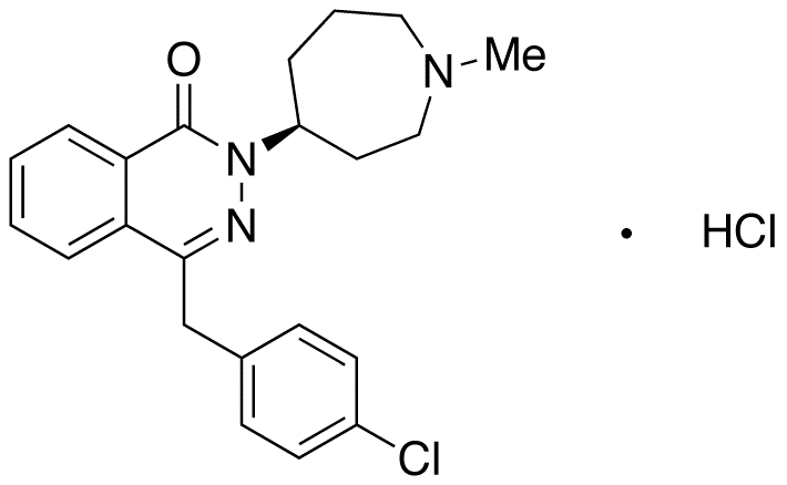 (S)-Azelastine HCl