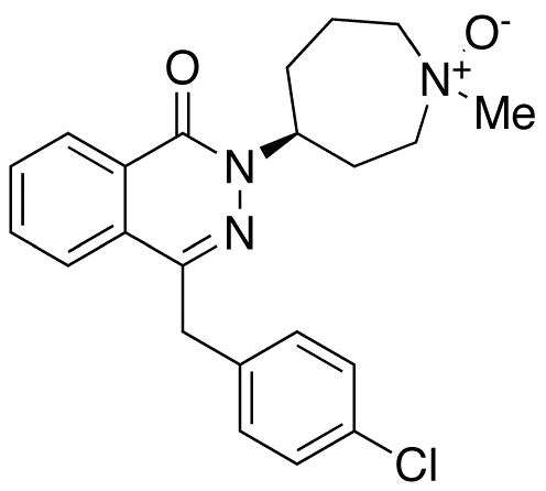 (S)-Azelastine N-Oxide