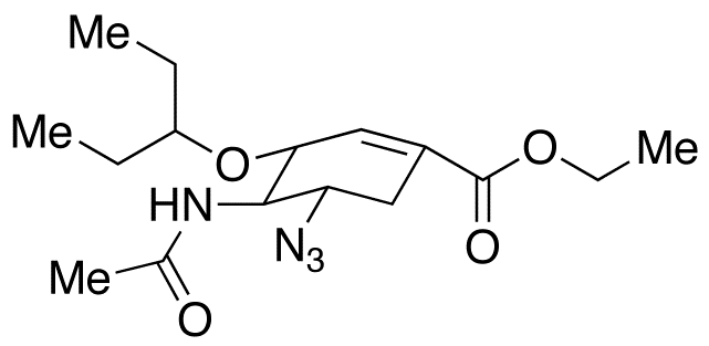 5-Azido Oseltamivir