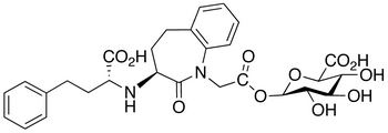 1’-epi-Benazeprilat Acyl-β-D-glucuronide