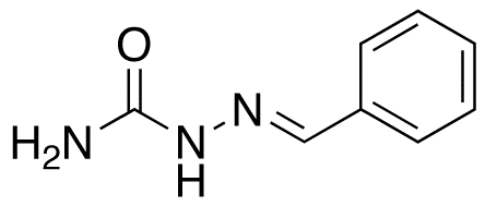 Benzaldehyde Semicarbazone