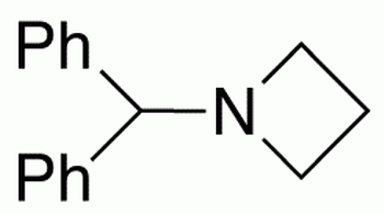 1-Benzhydrylazetidine