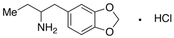 rac Benzodioxole-5-butanamine HCl