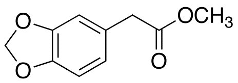 1,3-Benzodioxole-5-acetic Acid Methyl Ester