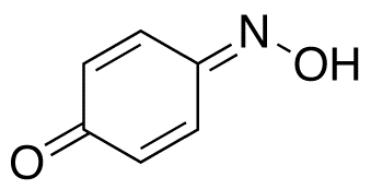 4-Benzoquinone Monoxime
