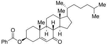 3β-(Benzoyloxy)cholest-5-en-7-one
