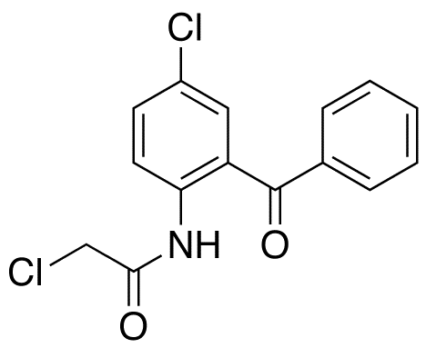 2’-Benzoyl-2,4’-dichloroacetanilide