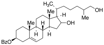 3-O-Benzoyl 16,26-Dihydroxy Cholesterol