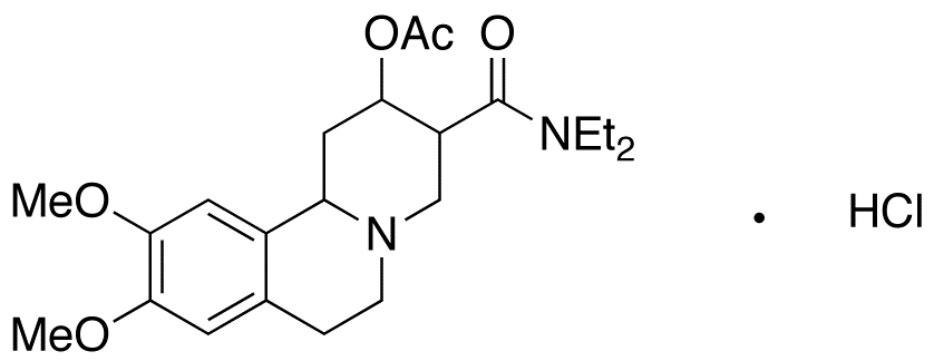 Benzquinamide HCl