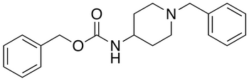 1-Benzyl-4-benzyloxycarbonylaminopiperidine