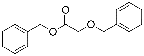 Benzyl Benzyloxyacetate