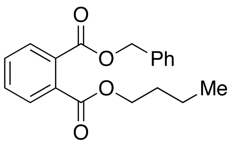 Benzyl Butyl Phthalate