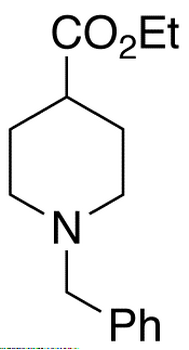 N-Benzyl-4-carboethoxypiperidine