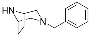 3-Benzyl-3,8-diazabicyclo[3.2.1]octane