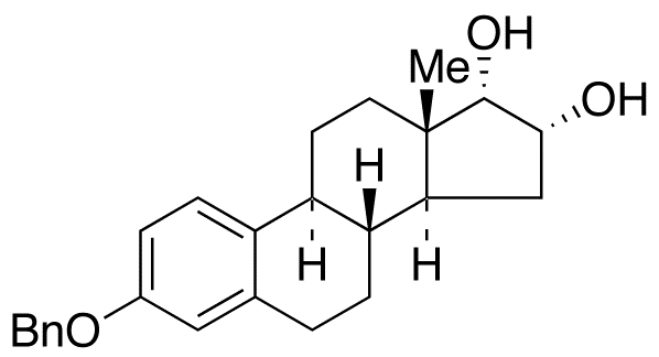 3-O-Benzyl 17-Epiestriol