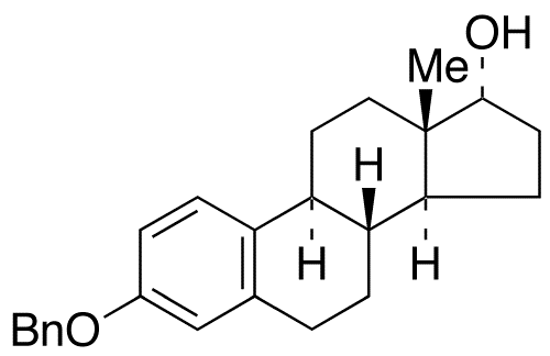 3-O-Benzyl 17α-Estradiol