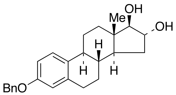 3-O-Benzyl Estriol