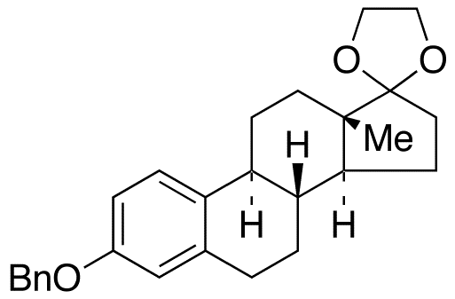 3-O-Benzyl Estrone Monoethylene Ketal