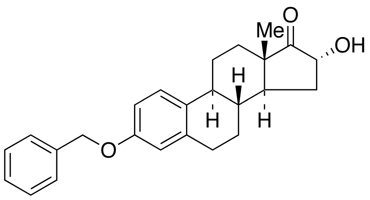 3-O-Benzyl 16α-Hydroxy Estrone