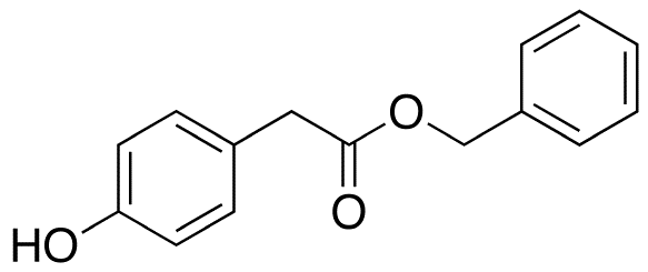 Benzyl (4-Hydroxyphenyl)acetate
