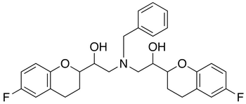 rac N-Benzyl Nebivolol