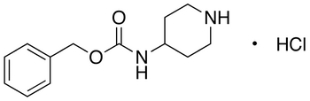 4-Benzyloxycarbonylaminopiperidine HCl