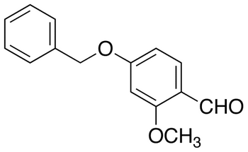 4-Benzyloxy-2-methoxybenzaldehyde
