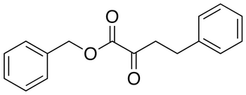 Benzyl 2-Oxo-4-phenylbutyrate