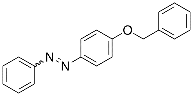 4-Benzyloxyazobenzene