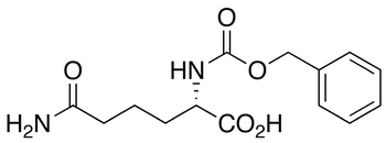 N2-Benzyloxycarbonyl-L-homoglutamine