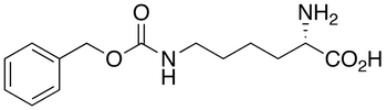 N6-(Benzyloxycarbonyl)-L-lysine