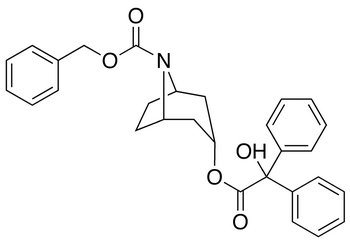 N-Benzyloxycarbonyl Norglipin